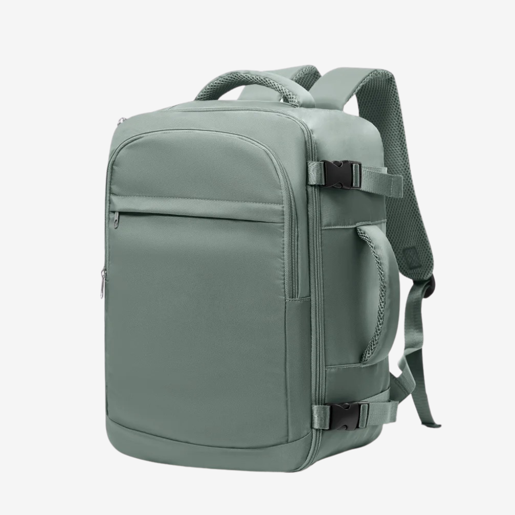 SACAVIA URBANIX – Sac à dos cabine conforme Wizz Air (40×30×20 cm – 30L)