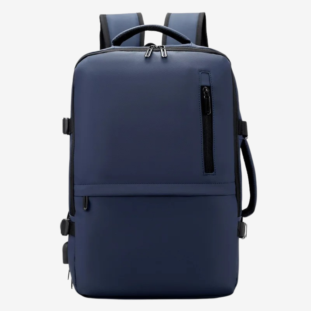 SACAVIA JETEK – Sac à dos cabine compatible EasyJet (45×31×17 cm – 30L)