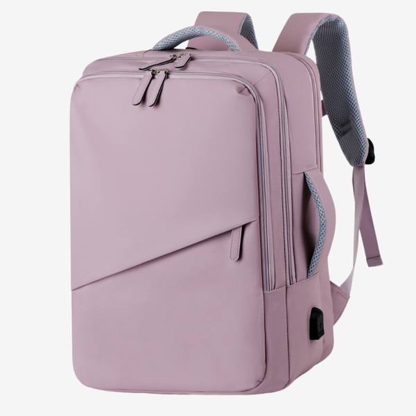 VALEN – Sac à dos cabine compatible EasyJet – coloris Gris