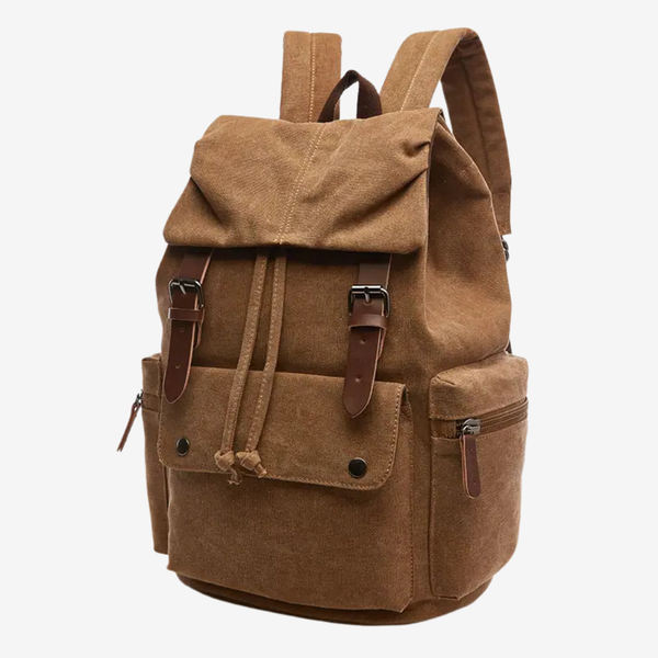 WAYM – Sac à dos cabine compatible EasyJet – coloris Marron