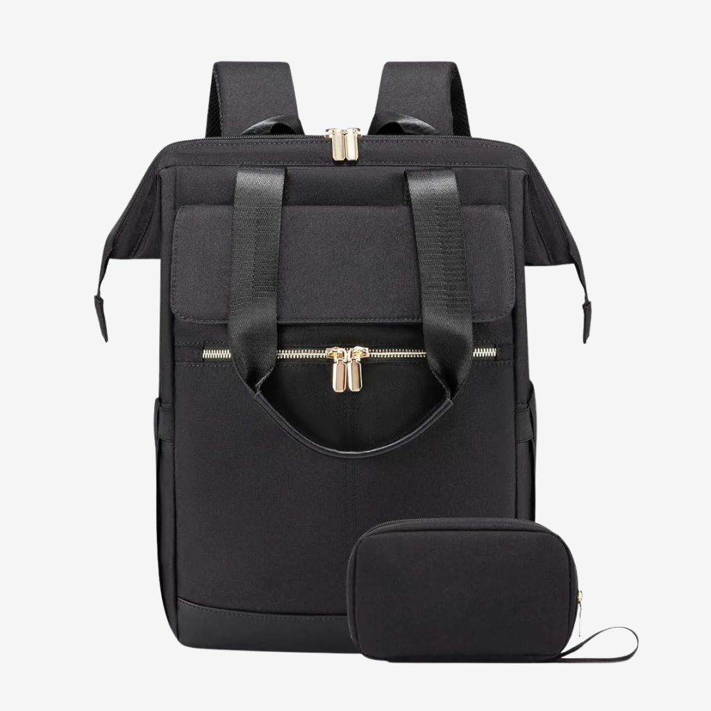 SACAVIA CLASSY – Sac à dos cabine compatible EasyJet (45×35×14 cm – 36 L)