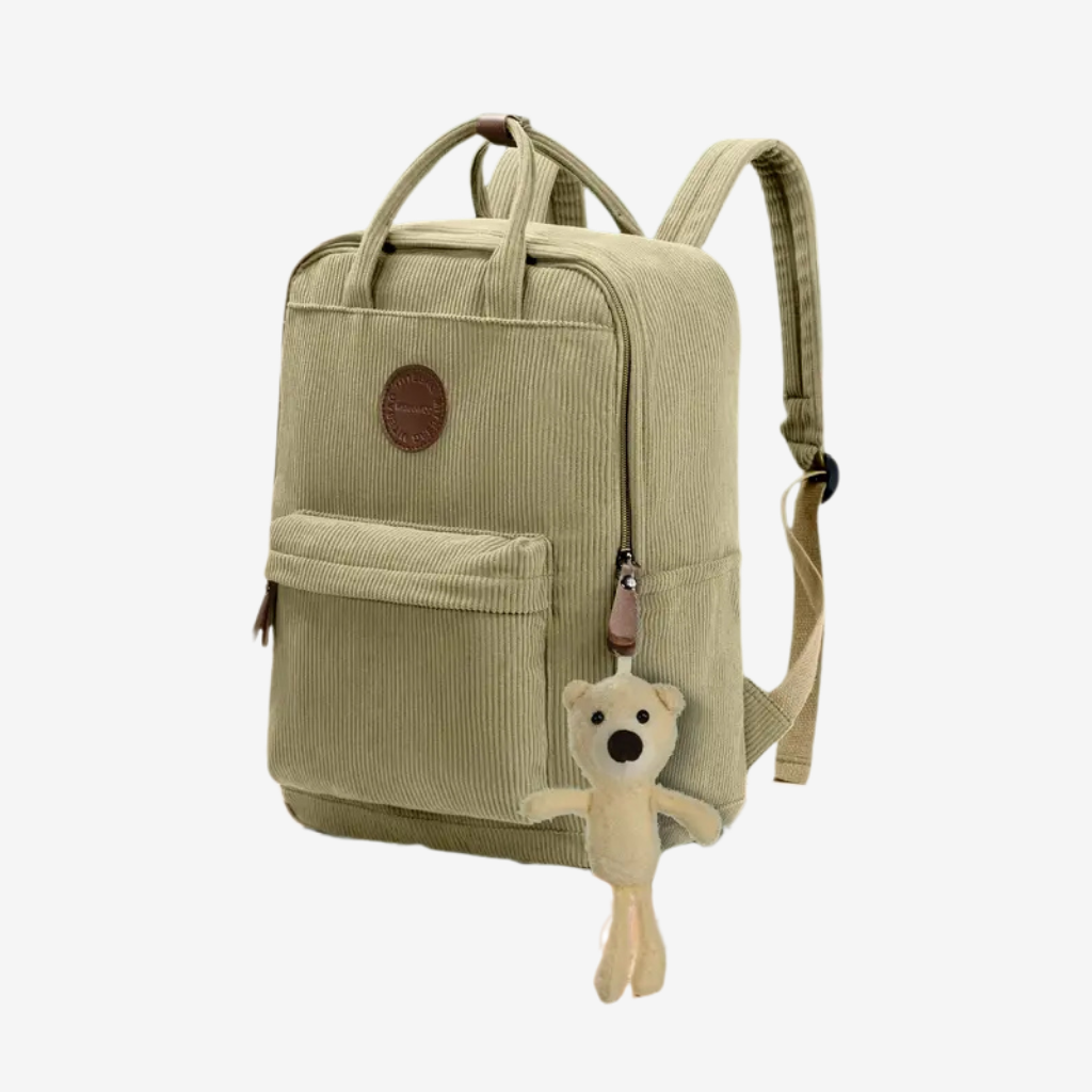 SACAVIA WINFLY – Sac à dos cabine compatible Vueling (38 × 27 × 14 cm – 18 L)