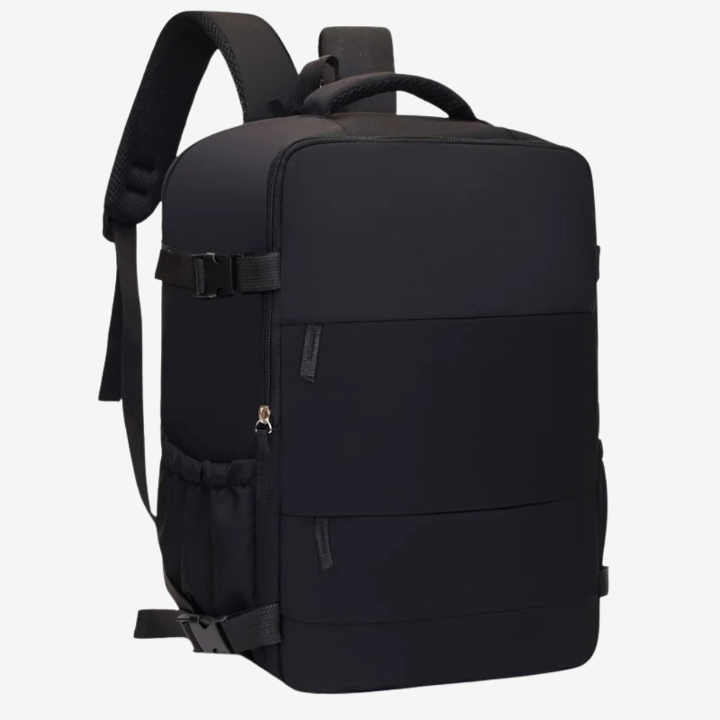 SACAVIA FITIN – Sac à dos cabine conforme Wizz Air (40×30×20 cm – 30 L)