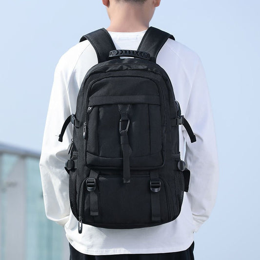sac à dos compressible