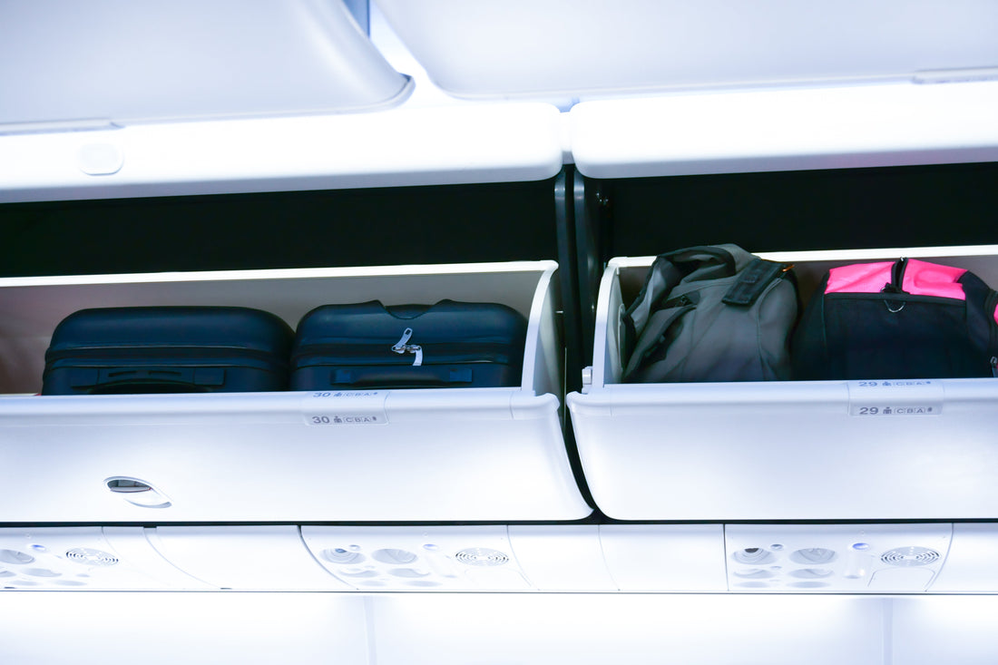 British Airways 2026 : sac sous-siège 40×30×15 et bagage cabine 56×45×25, règles à connaître