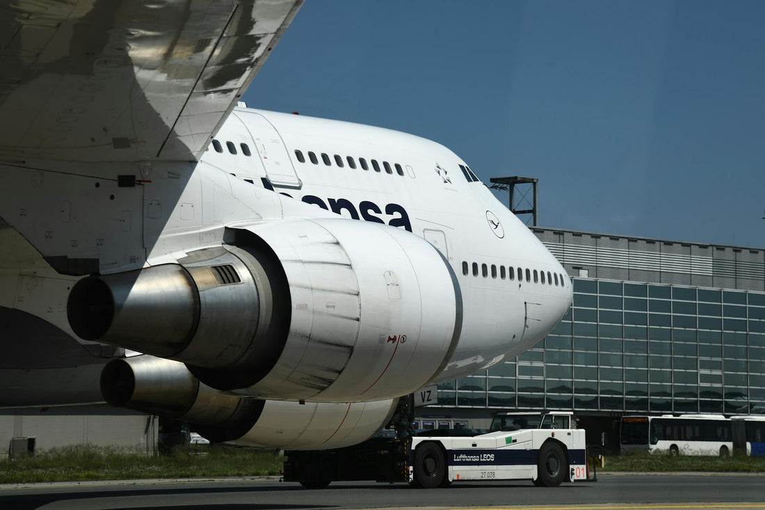 format cabine Lufthansa 2026
