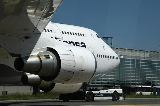 format cabine Lufthansa 2026