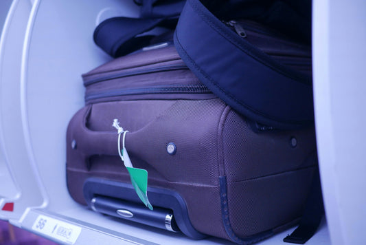 Format 55×40×20 cm : le gabarit Ryanair Priority tout savoir en 2026
