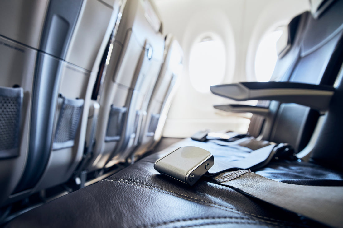 Sac cabine 40×30×20 en 2026 : à quoi correspond ce format sous-siège ?