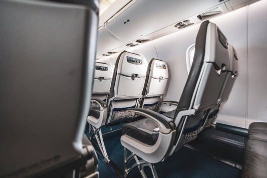 Vueling 2026 : dimensions cabine, sac gratuit 40×30×20 et conseils pour voyager