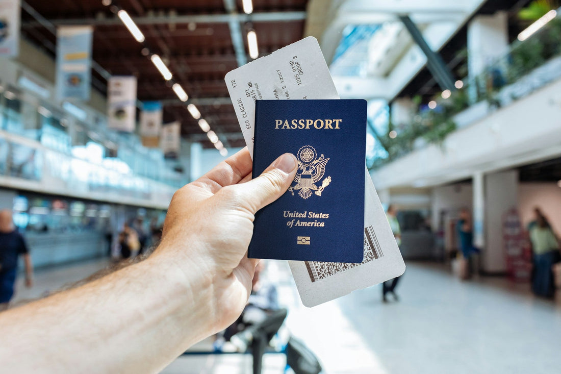 Comparatif bagage cabine gratuit ou payant selon les compagnies aériennes 2026