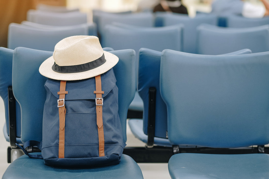 Bagage cabine Ryanair 2026 : règles officielles, format gratuit 40×30×20 et conseils pratiques