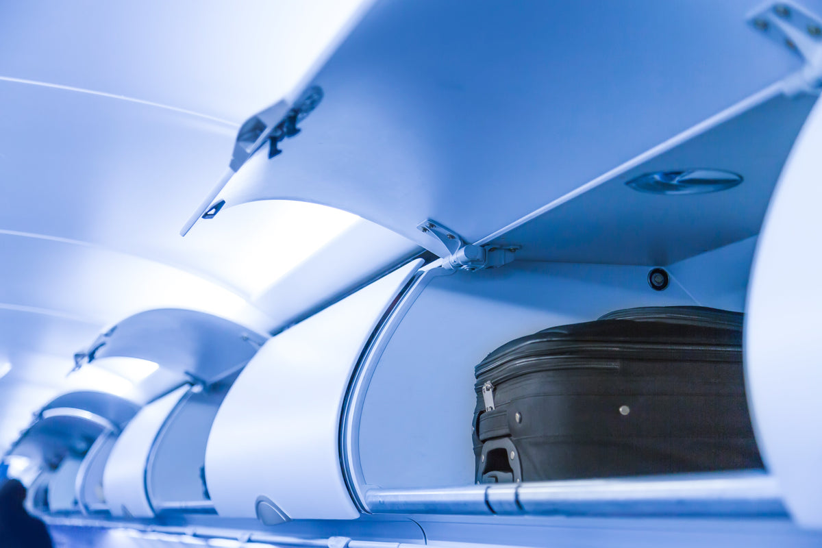 KLM 2026 : format cabine gratuit 40×30×15, règles officielles et conseils pratiques