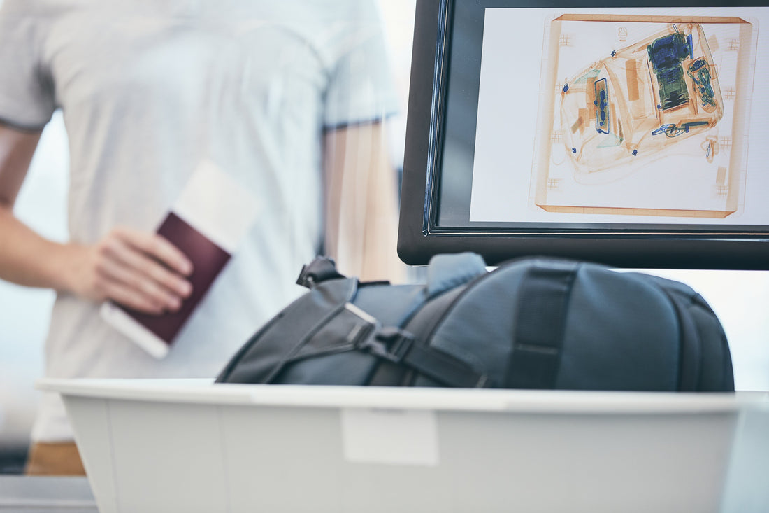 Contrôle des bagages à l’embarquement : ce qui se passe vraiment et comment l’éviter