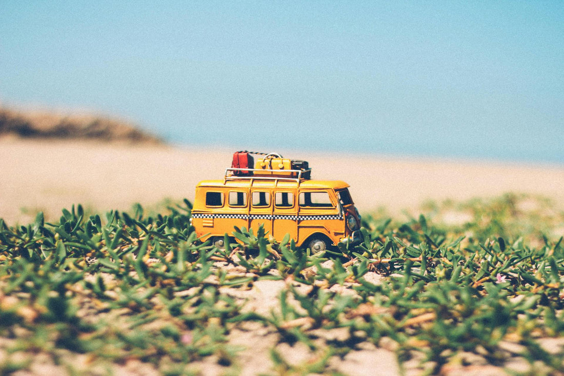 Ou partir cet été en vacances