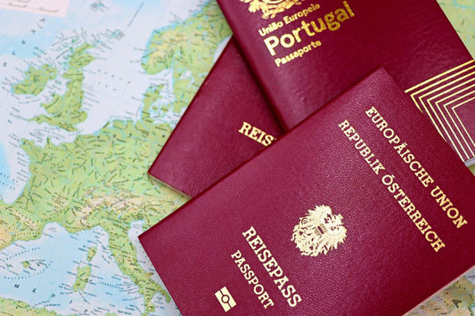 ees et etias passeport européen