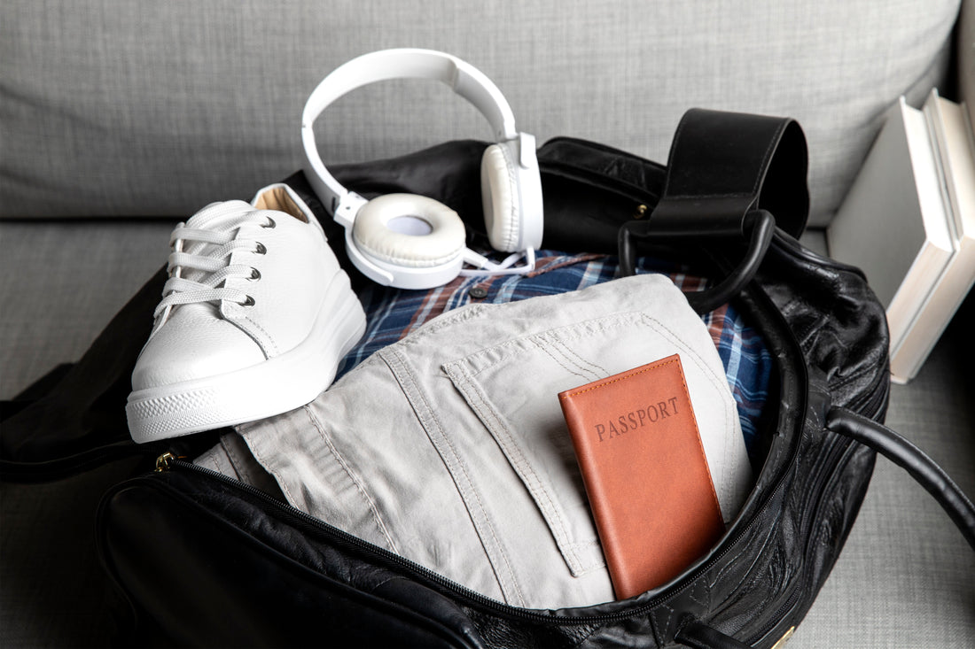 Sac souple ou sac rigide : lequel passe le mieux en cabine (et pourquoi) ?