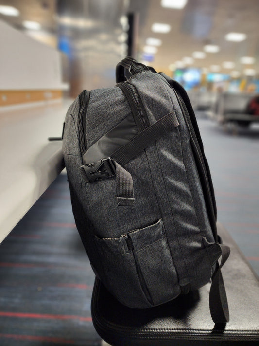 Comment mesurer son sac cabine correctement : la méthode simple (et les erreurs à connaître)