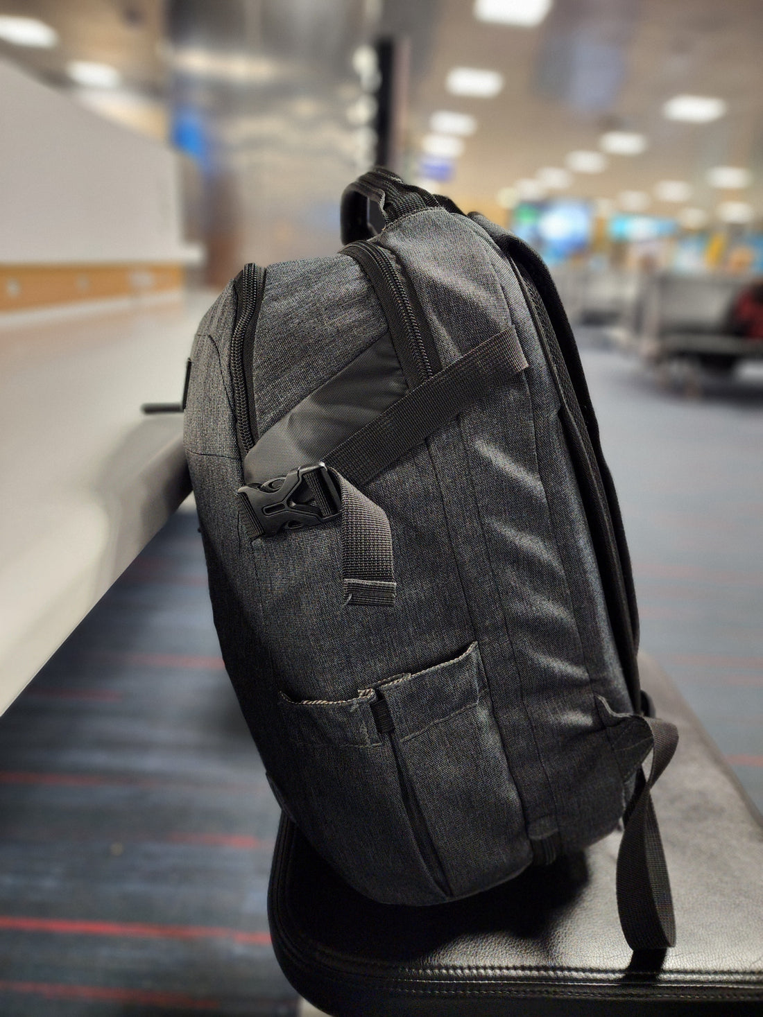 Comment mesurer son sac cabine correctement : la méthode simple (et les pièges à éviter)