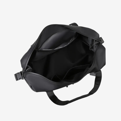 SACAVIA JETTRAIL – Sac bandoulière spacieux et polyvalent