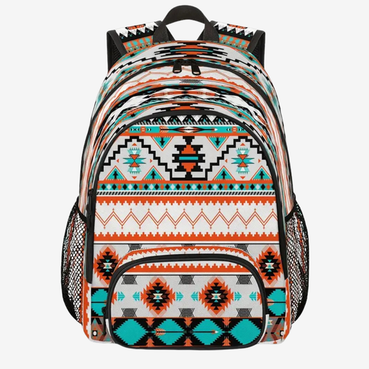 SACAVIA MEDITER – Sac à dos cabine compatible EasyJet (43×33×12 cm – 20L)