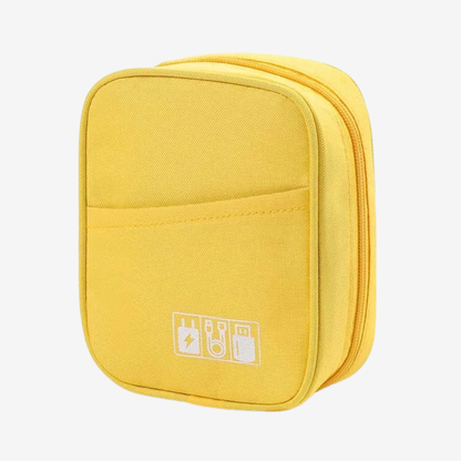 SACAVIA ELECTROX MINI – Organisateur électronique compact