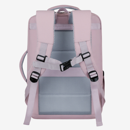 SACAVIA VALEN – Sac à dos compact et confortable