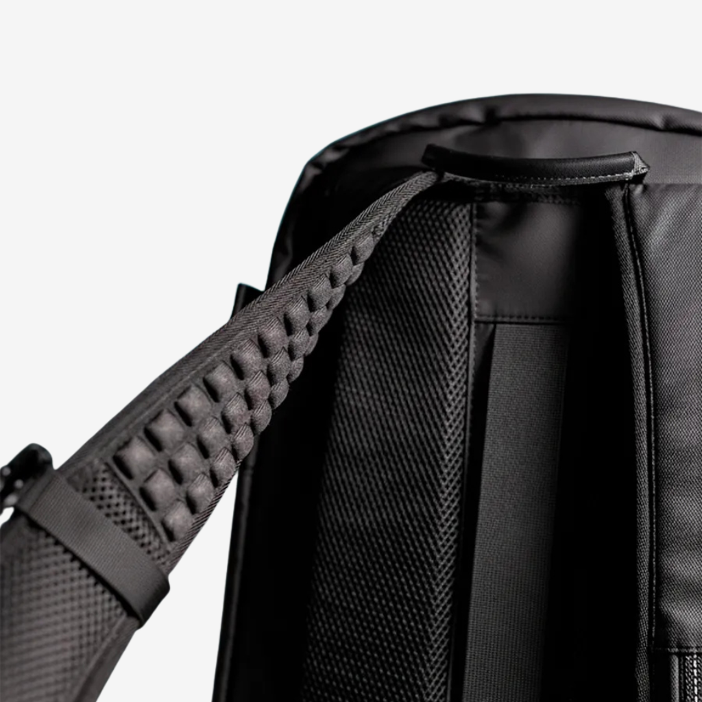 SACAVIA VENTIAX – Sac à dos cabine compatible Vueling (49×32×15 cm → 20 cm – 55 L)