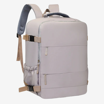 SACAVIA FITIN – Sac à dos à rangement séparé