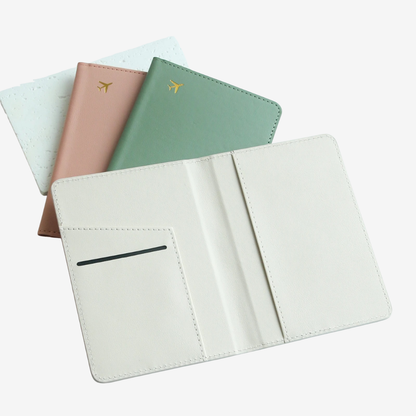 SACAVIA PASSIX – Porte passeport & documents