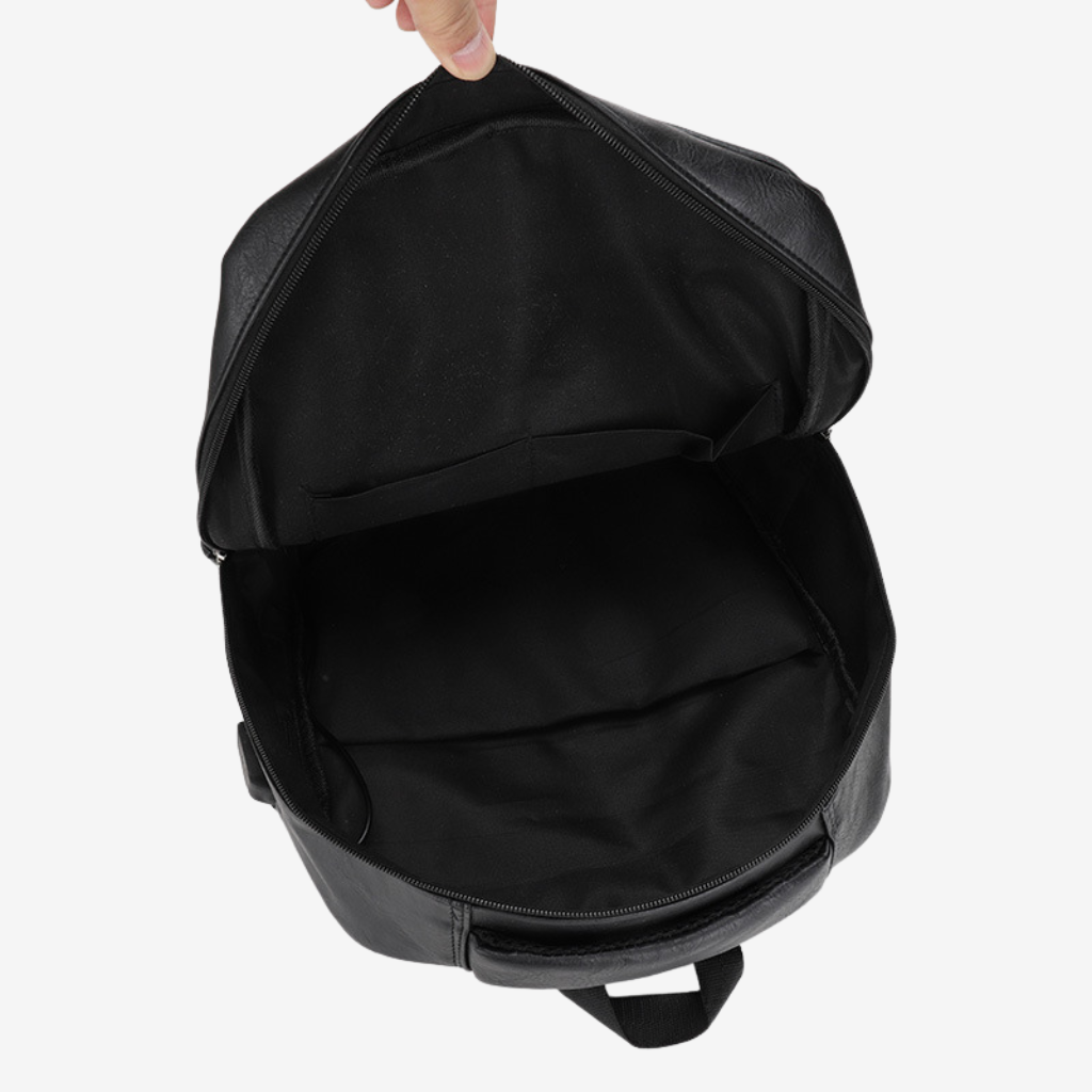 SACAVIA VOYAGO – Sac à dos raffiné et léger