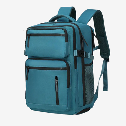 SACAVIA TRAILUP – Sac à dos malin week-end