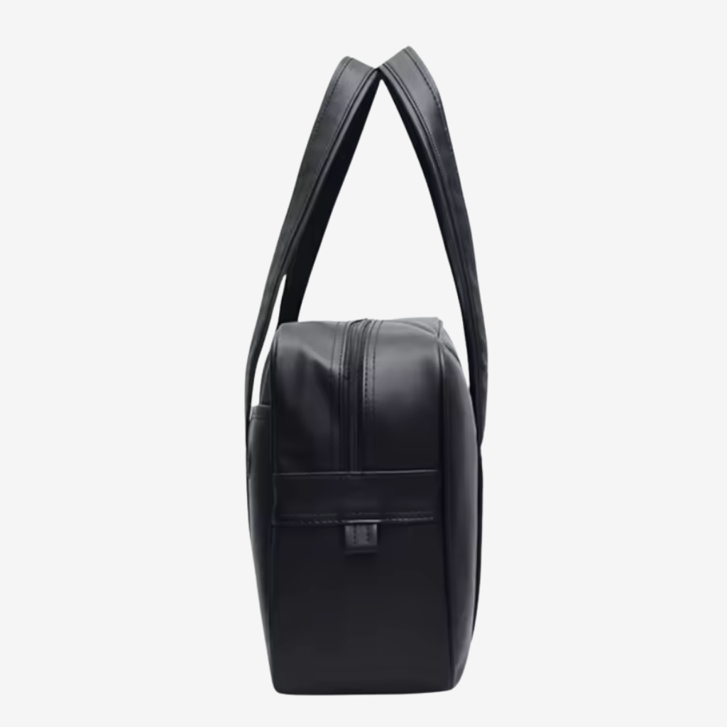 SACAVIA PARISIEN – Sac bandoulière cabine compatible KLM (40×26×14 cm – 16L)