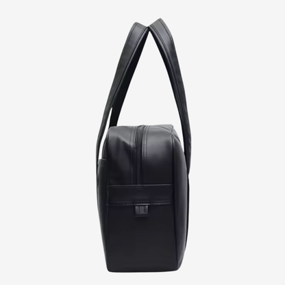 SACAVIA PARISIEN – Sac bandoulière cabine compatible KLM (40×26×14 cm – 16L)