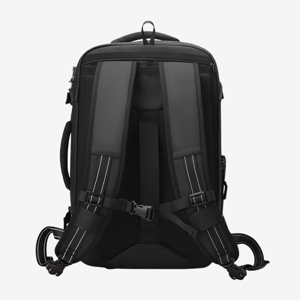 SACAVIA AEROVAC – Sac à dos cabine compressible