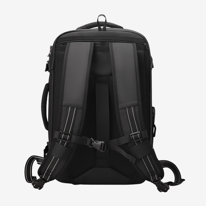 SACAVIA AEROVAC – Sac à dos cabine compressible