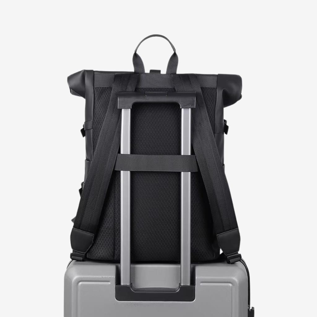 SACAVIA MOVAIR – Sac à dos élégant et protecteur