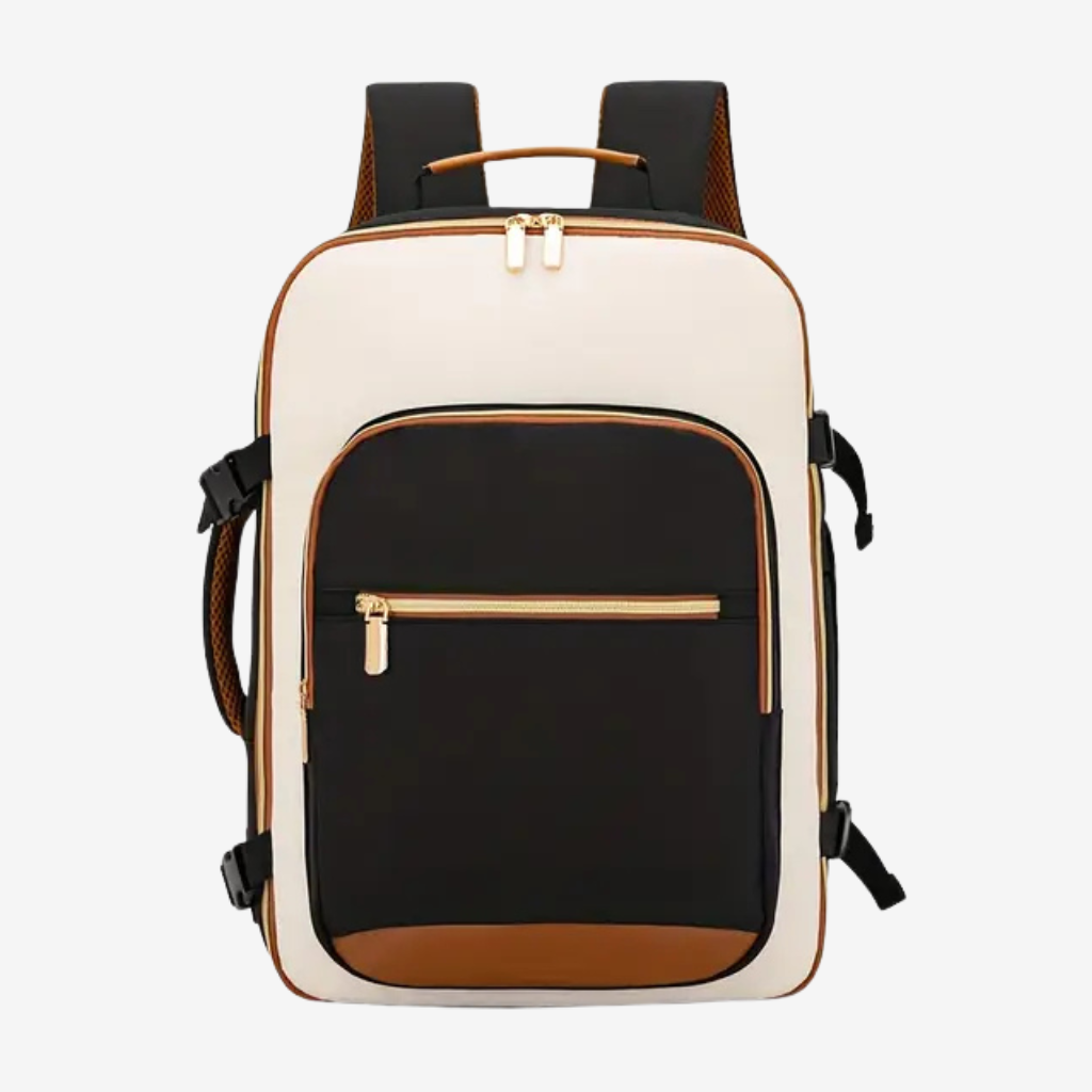 SACAVIA PLENNY – Sac à dos élégant et bien pensé