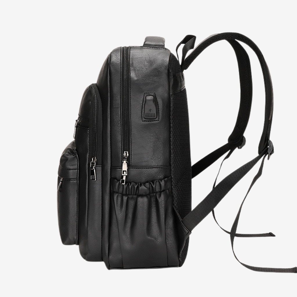 SACAVIA VOYAGO – Sac à dos raffiné et léger