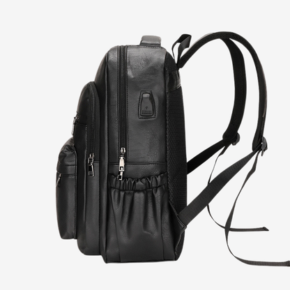 SACAVIA VOYAGO – Sac à dos raffiné et léger