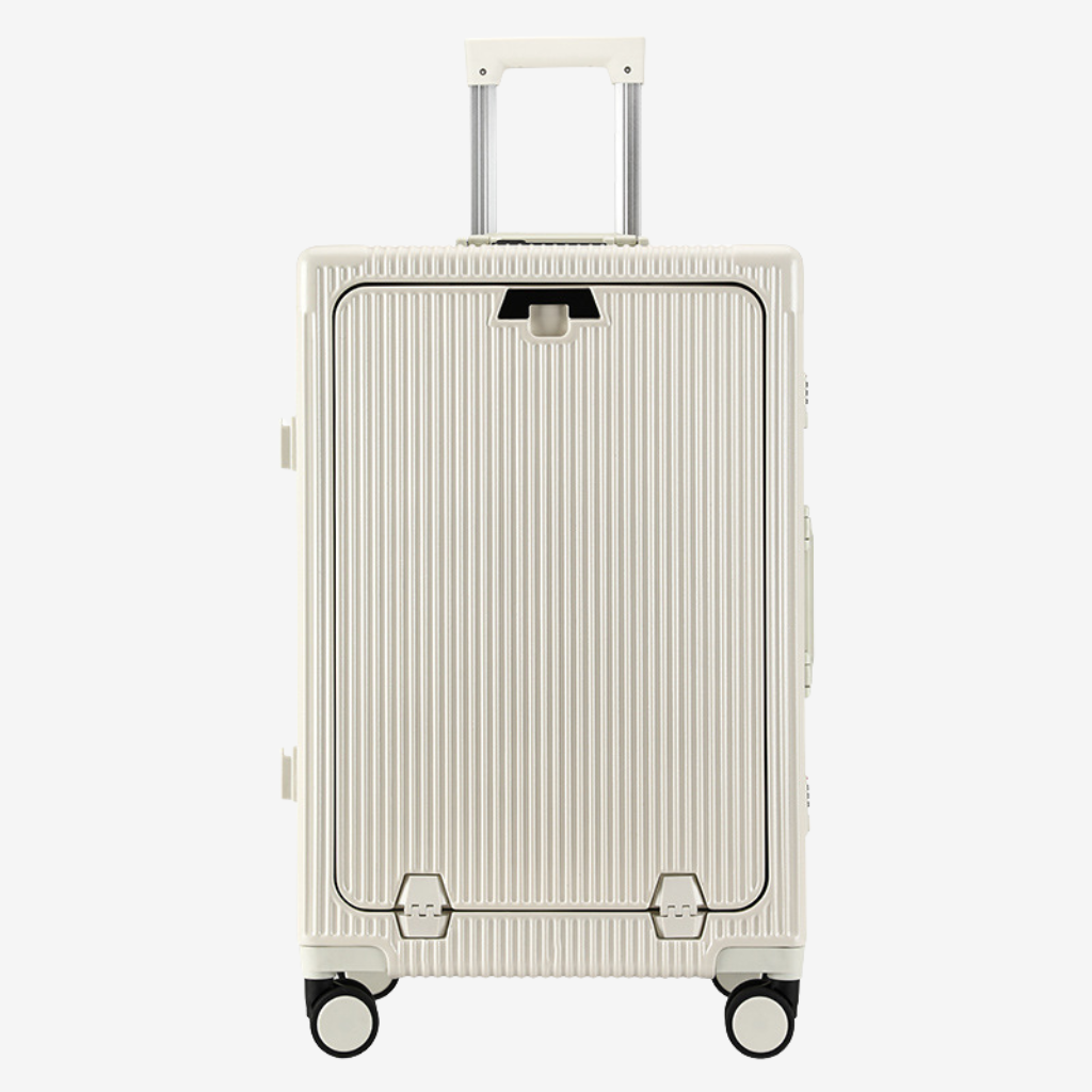 SACAVIA URBANJET – Valise rigide moderne