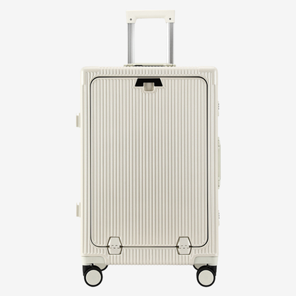SACAVIA URBANJET – Valise rigide moderne