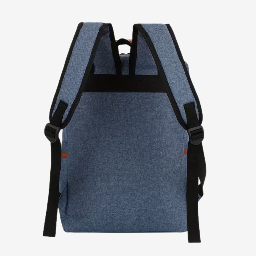 SACAVIA TRIPORA – Sac à dos cabine compatible KLM (39×29×13 cm – 18L)