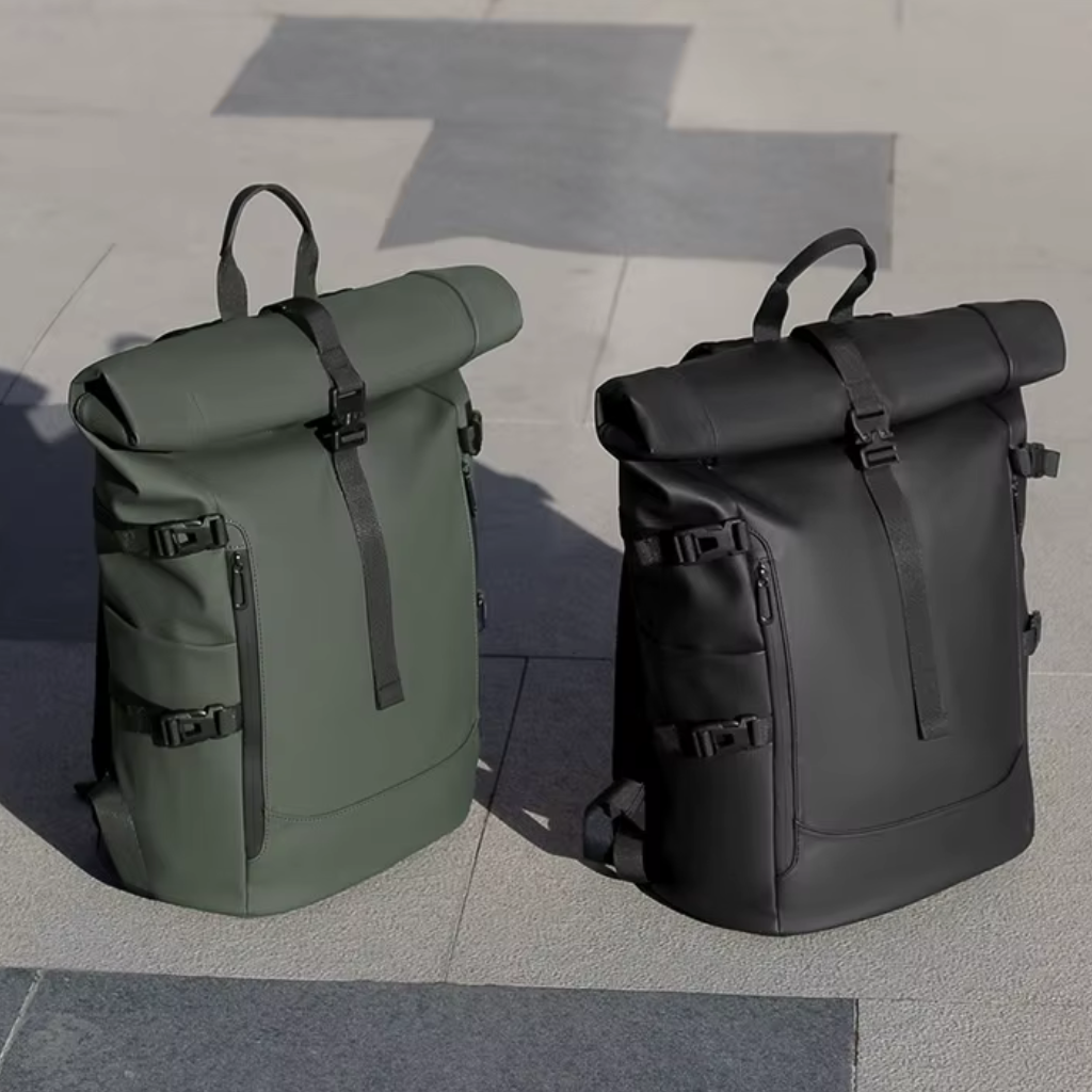 SACAVIA MOVAIR – Sac à dos élégant et protecteur