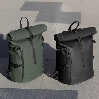 SACAVIA MOVAIR – Sac à dos élégant et protecteur