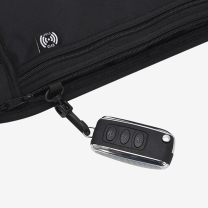 SACAVIA VIGIX – Sac banane anti-vol