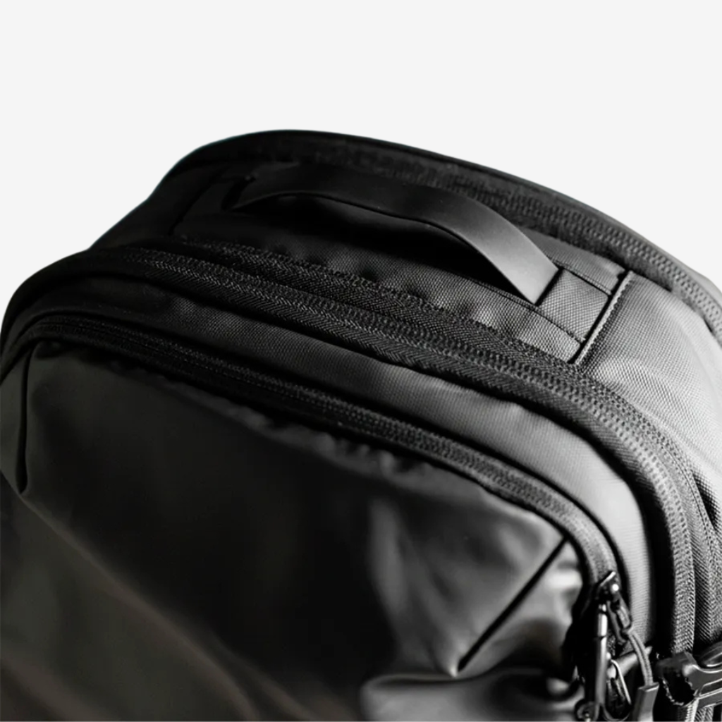 SACAVIA VENTIAX – Sac à dos cabine compatible Vueling (49×32×15 cm → 20 cm – 55 L)