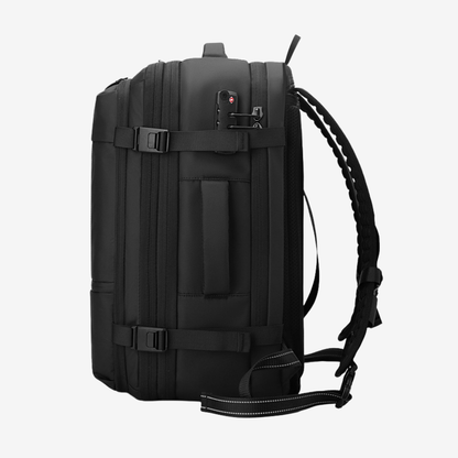 SACAVIA AEROVAC – Sac à dos cabine compressible