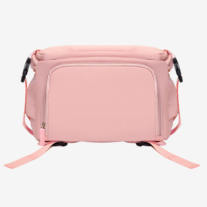 SACAVIA FITIN – Sac à dos à rangement séparé