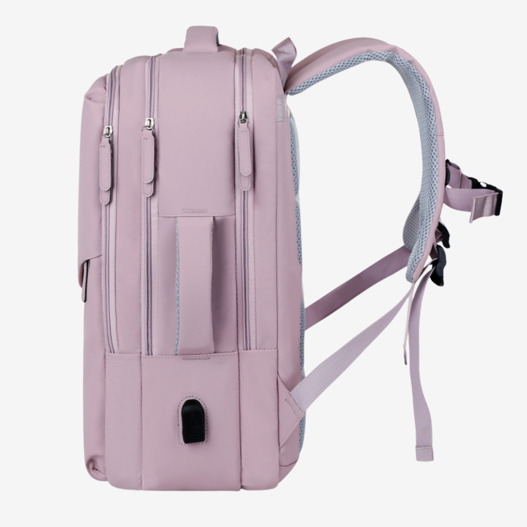 SACAVIA VALEN – Sac à dos compact et confortable